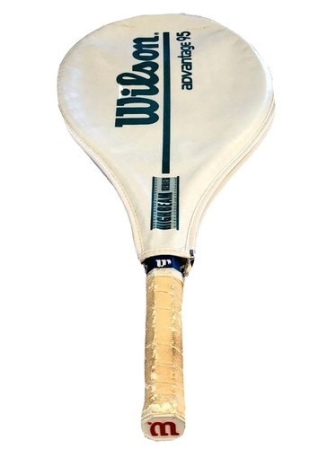 Wilson advantage racchetta - wilson,