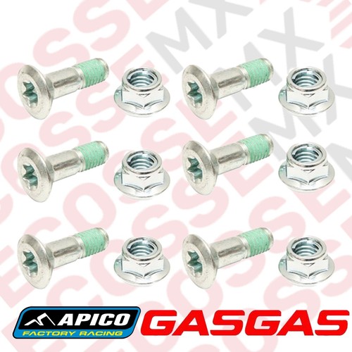 Gasgas ec250 ec300 apico - gasgas,