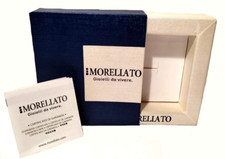 MORELLATO - Scatola cofanetto