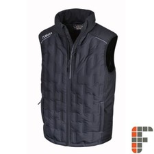 BETA 7579QN Gilet da lavoro multitasche impermeabile - Taglia 52 / L - Nero