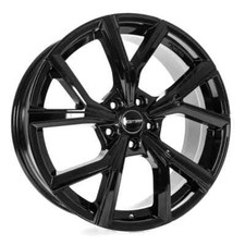 4 Cerchi in lega compatibili Mini Countryman 2017 Clubman Cooper ONE da 19