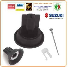 MEMBRANA SUZUKI BURGMAN K2 K6