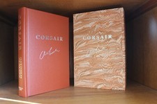 Clive Cussler CORSAIR 1st/1st