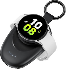 Caricabatterie Portatile per