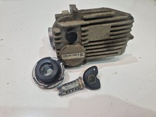 PIAGGIO CARNABY CRUISER 300 2012 KIT CHIAVI CORPO FARFALLATO CENTRALINA SERRATUR