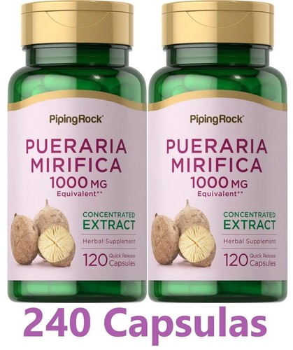 Pueraria mirifica extract - pueraria,