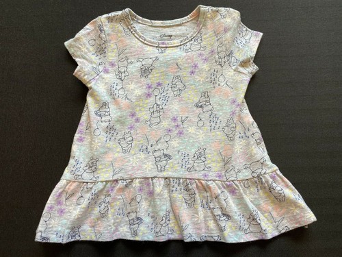 Maglietta disney winnie the - maglietta,