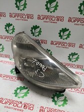 9641774490-04 FARO Proiettore ANTERIORE Destro CITROEN C3 Pluriel  