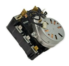 Timer asciugatrice Maytag originale OEM 63711460 garanzia 180 giorni * (spedizione oggi)