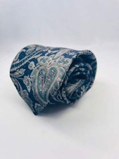 Cravatta Uomo BURBERRY 100%