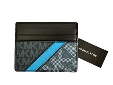 Michael Kors porta carte uomo