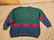 Maglione Sisley - Taglia L