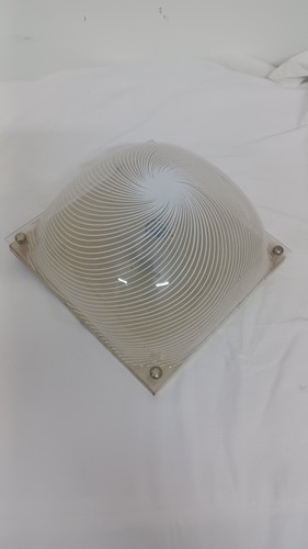 Guzzini bolla rigatino ceiling - bolla,