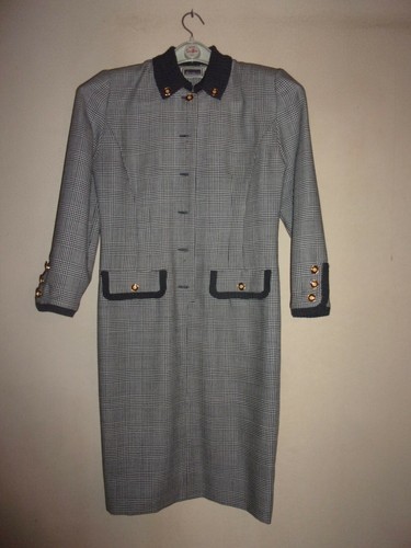Vestiti vintage originali - 11,