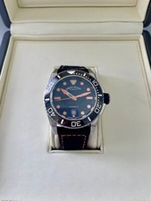 Diver Watch, Swiss Made