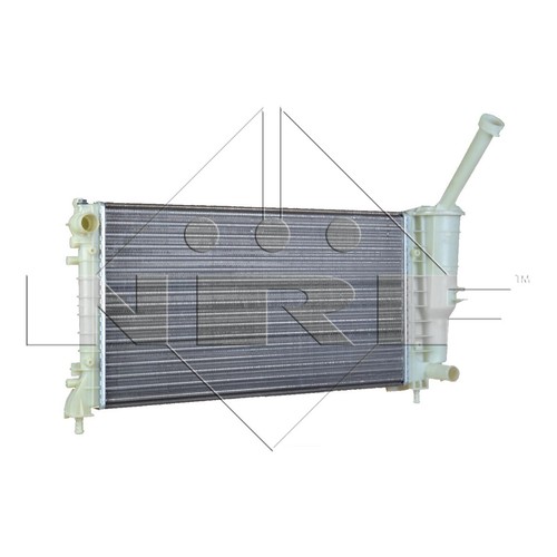 Radiatore motore nrf per - nrf, fiat