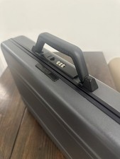 Attache Case ZERO HALLIBURTON