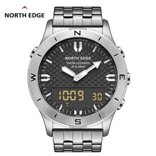 NORTH EDGE Orologio Uomo Sport