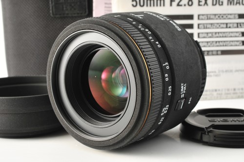 Quasi come nuovo sigma 50 - come,