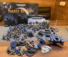 Warhammer 40k w40k Space