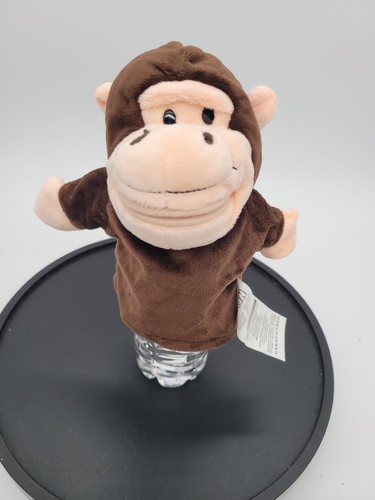 Joyin peluche scimmia - joyin,