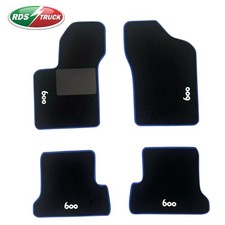 Kit tappetini auto fiat - kit,