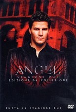 Angel Stagione 02 (DVD) vari
