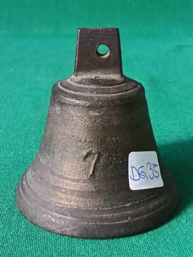 Antica campana campanella - campanella, da