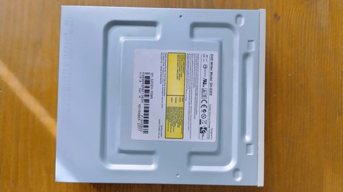 Dvd writer model s202 - model,