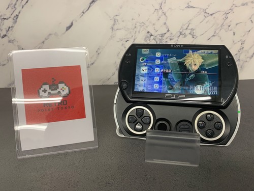 Sony playstation portable - playstation, go