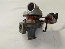 Turbocompressore IVECO Daily