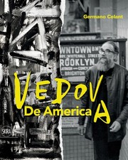 Vedova De America, Hardcover
