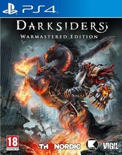 Darksiders Warmastered Edition