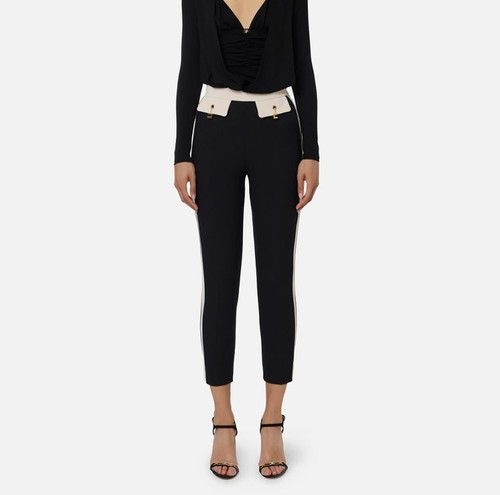 Pantaloni donna elisabetta - pantaloni,