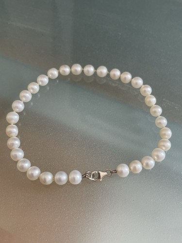 Braccialetto vintage perle - vintage,