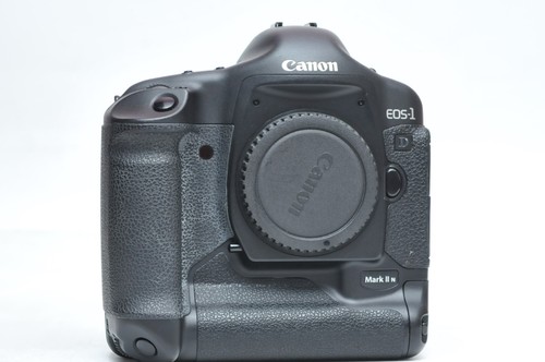 Canon eos mark senza - ii, (senza