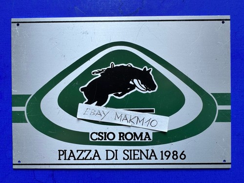 Targa coppa delle nazioni - coppa,