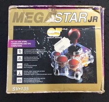 JOYSTICK MEGA STAR JR PER