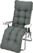 Cuscino per sdraio da giardino