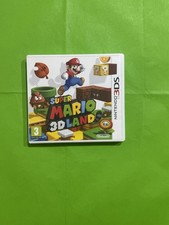 SUPER MARIO 3D LAND COMPLETO