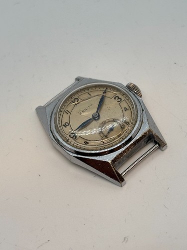 Orologio zenith esagonale - zenith, da