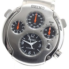 Orologio uomo seiko kinetic - orologio,