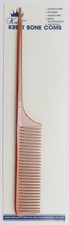 Pettine a Rattail a Denti