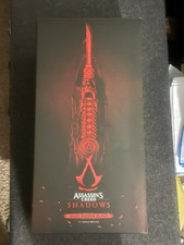 Pure Arts Assassin's Creed