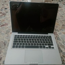  MacBook Pro 13 A1278