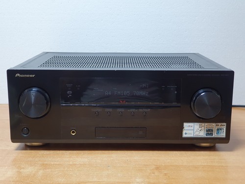 Pioneer vsx 921 ricevitore v - pioneer, vsx-921