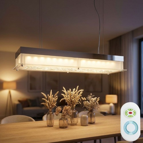 Lampada sospensione tavolo - sospensione,