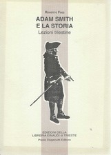 "Adam Smith e la Storia" di