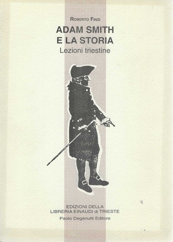 Adam smith storia di - smith, la
