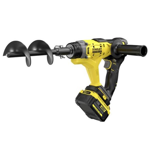 Stanley sfmcga75m1 v - sfmcga75m1-qw, 20